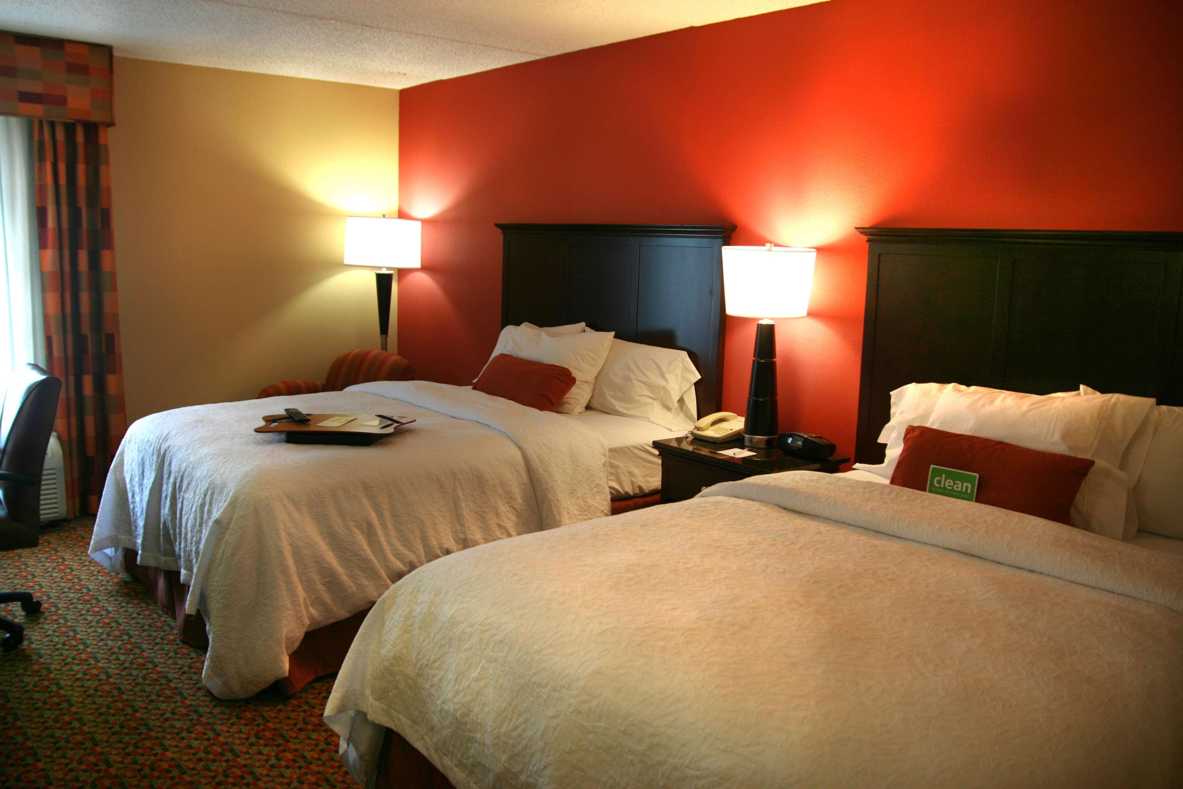 Hampton Inn Mobile-I-10/Bellingrath Gardens Tillmans Corner Exterior foto