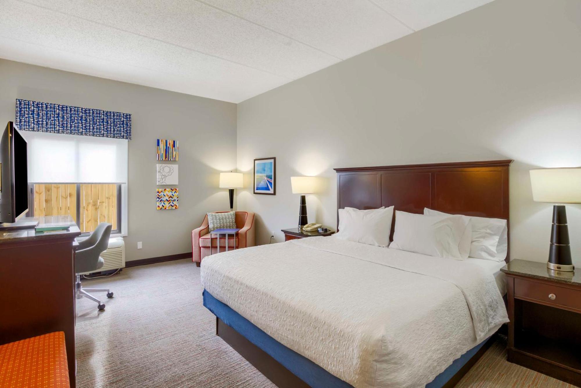 Hampton Inn Mobile-I-10/Bellingrath Gardens Tillmans Corner Exterior foto